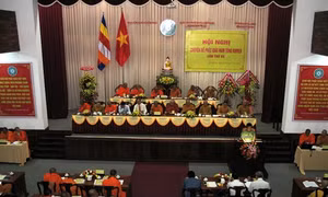 Xây dựng và phát triển Phật giáo Nam tông Khmer