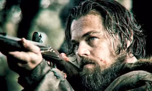 "The Revenant" dẫn đầu đề cử Oscar 2016