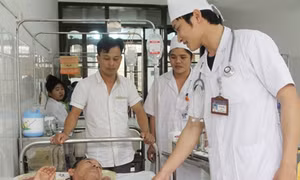 Thừa Thiên - Huế chú trọng chăm sóc sức khỏe người dân vùng biển, đầm phá