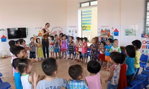 Nghệ An: Nghị lực của cô giáo trẻ bị ung thư máu