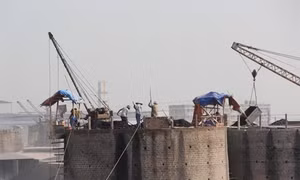 “Thủ phủ” lò vôi Cầu Nghìn sắp bị xóa sổ