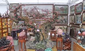 Festival sinh vật cảnh Thủ đô lần thứ nhất
