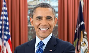 Tổng thống Hoa Kỳ Barack Obama bắt đầu thăm chính thức Việt Nam