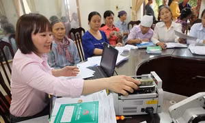 Hỗ trợ phát triển kinh tế - xã hội vùng dân tộc thiểu số, miền núi