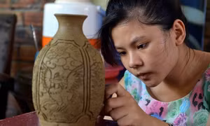 Gốm Thanh Hà – Điểm đến hấp dẫn nhất