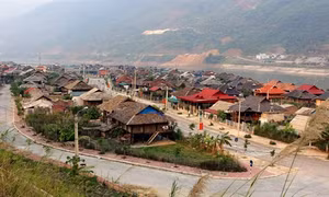 19 tiêu chí quốc gia về xã nông thôn mới giai đoạn 2016-2020