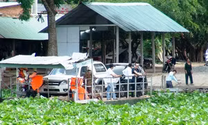 Tây Ninh: Nhiều bến đò chưa chấp hành nghiêm các quy định bảo đảm an toàn
