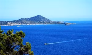 Sardinia - "đảo trường thọ"