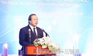 Cơ quan báo chí cần giữ vững tôn chỉ, mục đích