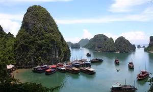 Nhiều hãng lữ hành nước ngoài tìm hiểu tiềm năng du lịch Việt Nam