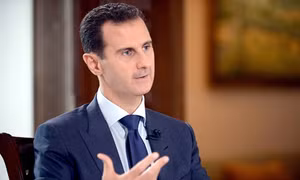 Tổng thống Syria cáo buộc Mỹ làm đổ vỡ lệnh ngừng bắn