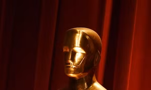 Tượng vàng Oscar trở lại phiên bản hoài cổ của năm 1929