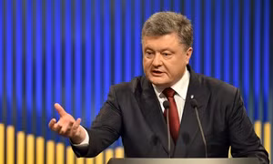 Ukraine- Liên minh cầm quyền tan rã