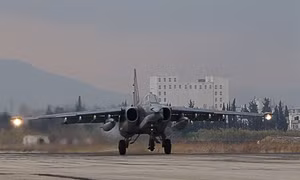 Nga ký nhiều hợp đồng bán máy bay tại Singapore Air Show 2016