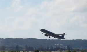 Vietnam Airlines khai thác “siêu” máy bay Airbus A350 trên đường bay Tp. Hồ Chí Minh - Thượng Hải