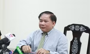 Tuyển sinh năm 2016: Các trường đại học phía Nam sẽ thành lập nhóm?