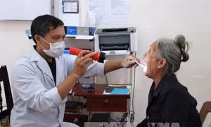 Hơn 1.800 dịch vụ y tế tăng giá từ 1/3