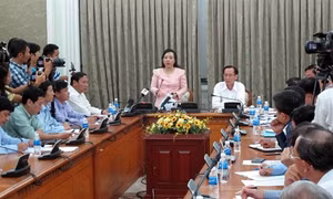 Người dân không nên quá hoang mang trước dịch bệnh do vi rút Zika