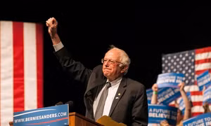 Bầu cử Tổng thống Mỹ 2016: Ứng viên Ted Cruz và Bernie Sanders giành chiến thắng quan trọng tại Wisconsin