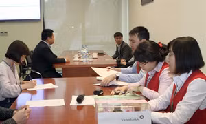 Ngăn tình trạng “quân xanh, quân đỏ” trong đấu giá tài sản