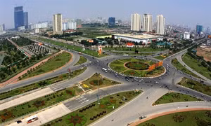 Phú Thọ phát triển kết cấu hạ tầng giao thông