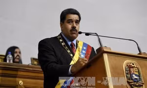 Tổng thống Venezuela kêu gọi thay đổi mô hình kinh tế, giảm phụ thuộc vào dầu mỏ