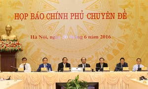 Truyền thông quốc tế đưa tin Tập đoàn Formosa nhận trách nhiệm và bồi thường vụ cá chết hàng loạt ở miền Trung Việt Nam