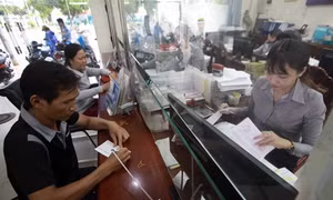 VietinBank- ngân hàng uy tín nhất Việt Nam năm 2016.