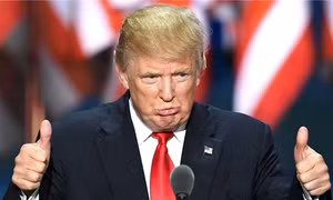 Bầu cử Tổng thống Mỹ 2016: Bà Hillary Clinton giành lại ưu thế trước đối thủ Donald Trump