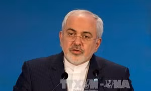 Iran tuyên bố có khả năng sản xuất tên lửa xuyên lục địa