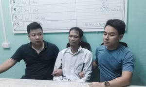 Đã bắt được đối tượng gây ra vụ thảm sát 4 bà cháu ở Uông Bí (Quảng Ninh)