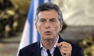 Vụ rò rỉ "Hồ sơ Panama": Thẩm phán Argentina yêu cầu điều tra Tổng thống Mauricio Macri