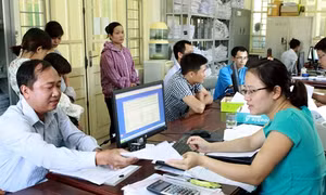 Một số chính sách mới của Chính phủ có hiệu lực từ tháng 1/2016
