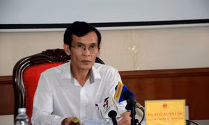 Thông tin về sự cố hóa chất xảy ra tại Nhà máy Alumin Nhân Cơ của Công ty Nhôm Đắk Nông