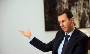 Tổng thống Syria tuyên bố sẵn sàng thực thi lệnh ngừng bắn