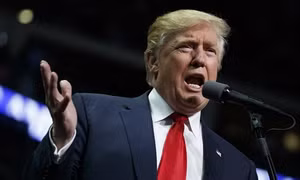 Tổng thống đắc cử Donald Trump đảm bảo sự hiện diện mạnh mẽ của Mỹ tại châu Á- Thái Bình Dương
