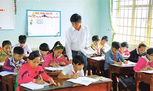 Đắk Nông tập trung nâng cao chất lượng dạy và học