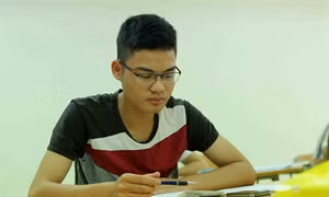 Đoàn học sinh Việt Nam tham dự Olympic Toán học quốc tế 2016 đều giành được Huy chương
