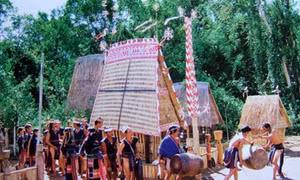 Hệ lụy sau lễ bỏ mả