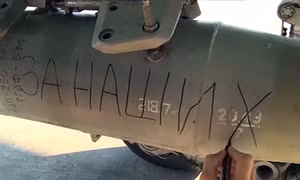 Tổng kết chiến dịch của Không lực Nga ở Syria qua hình ảnh