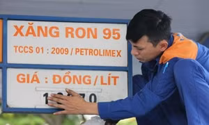 Nguyên nhân xăng RON 95 gây chết máy xe nhiều khách hàng