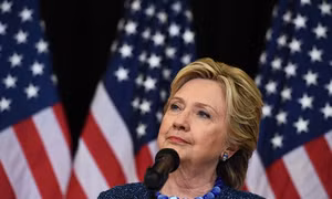 FBI mở lại cuộc điều tra vụ bê bối thư điện tử của cựu Ngoại trưởng Hillary Clinton