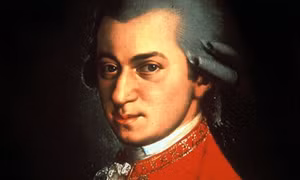 Vẻ đẹp hoàn hảo trong âm nhạc của Mozart