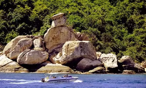Hấp dẫn Cù Lao Chàm