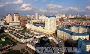 Việt Nam đạt nhiều thành tựu sau 30 năm đổi mới