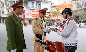 Trưng dụng tài sản người dân khi khẩn cấp