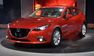 Trường Hải triệu hồi 10.100 xe Mazda 3