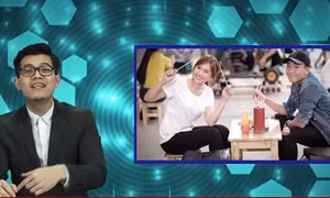 RapNews: Ông Đinh La Thăng hút dư luận, Hari Won-Trấn Thành vẫn hot