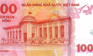 Phát hành tiền lưu niệm là việc làm bình thường