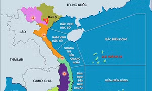 Bắc Bộ mưa phùn, mù sương